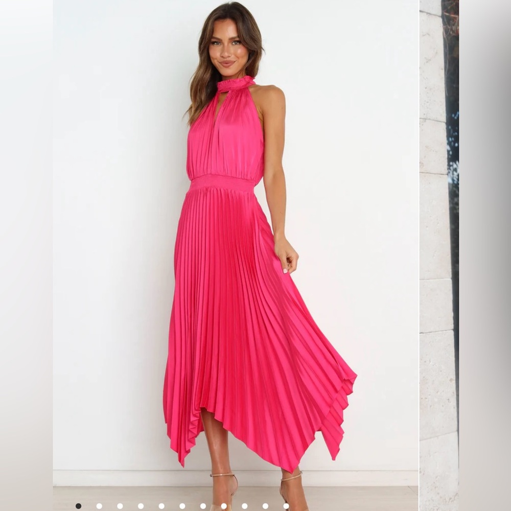 Dominique from Petal & Pup. Size 2.